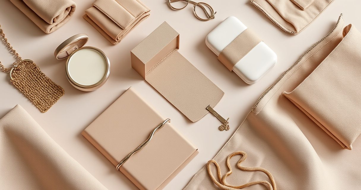 Die besten Accessoires
