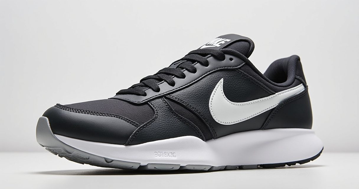 Sneaker-Trends 2026 — flache, schmale Retro-Silhouetten in gedeckten Farben