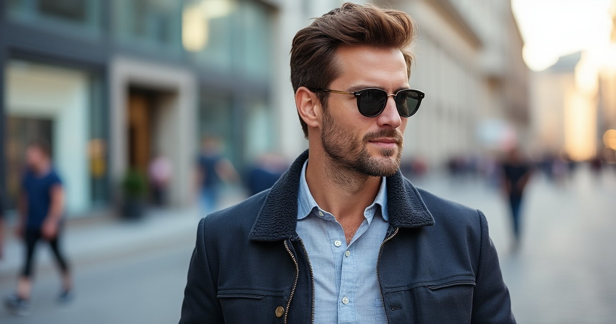Smart Casual Herren